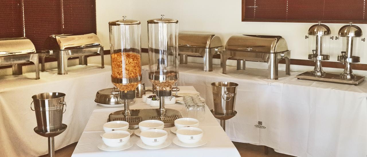 Palma Inn Hotel Екстериор снимка