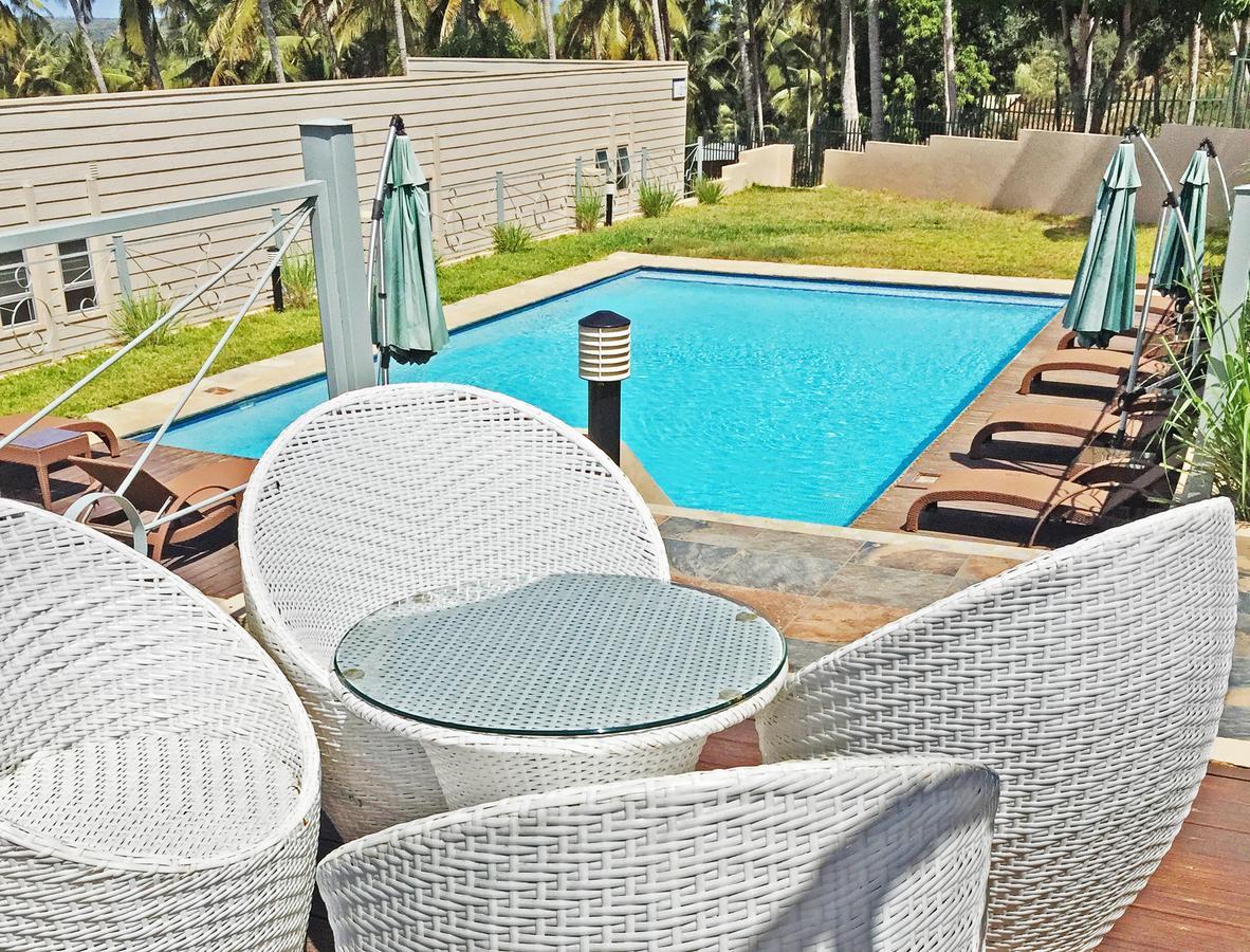 Palma Inn Hotel Екстериор снимка