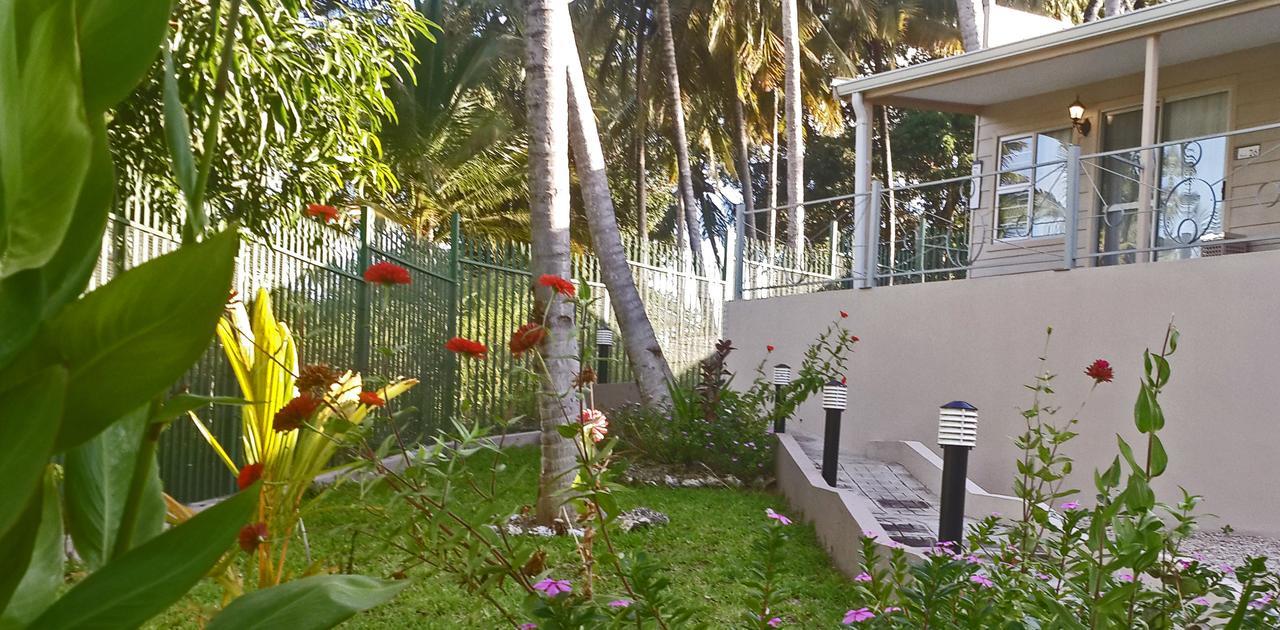 Palma Inn Hotel Екстериор снимка